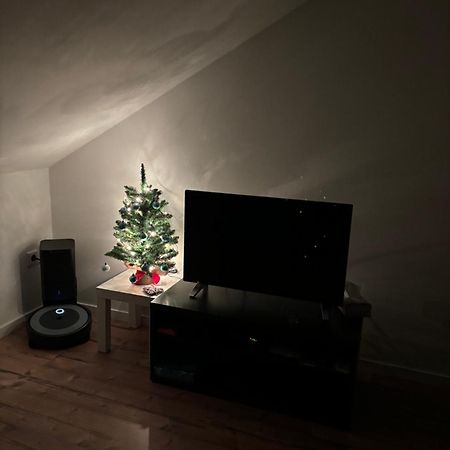 Appartement Chez Mimi à Rust Extérieur photo