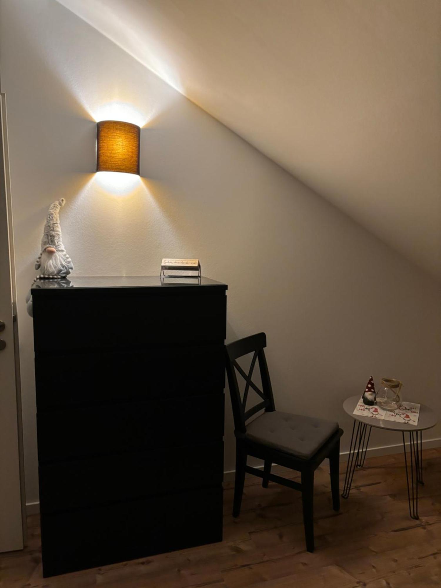 Appartement Chez Mimi à Rust Extérieur photo