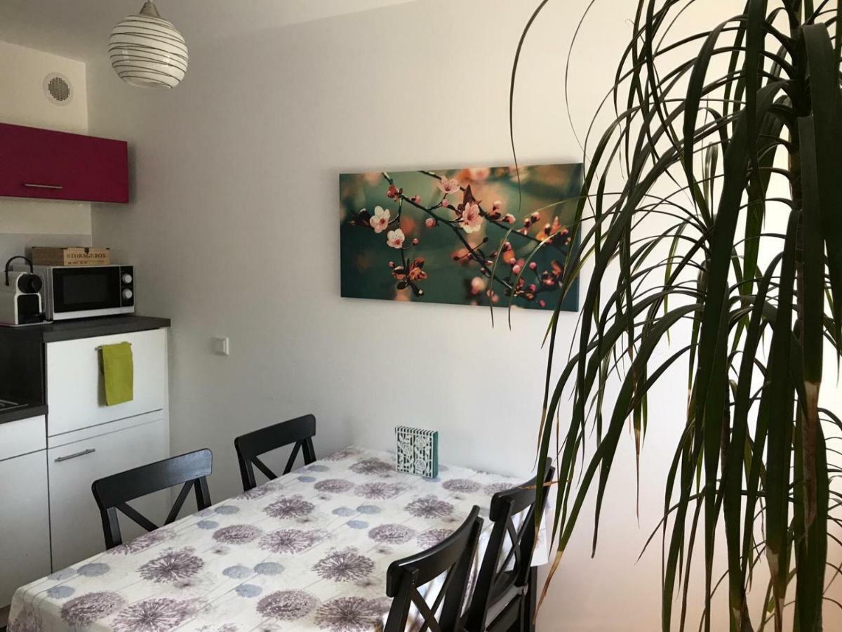 Appartement Chez Mimi à Rust Extérieur photo
